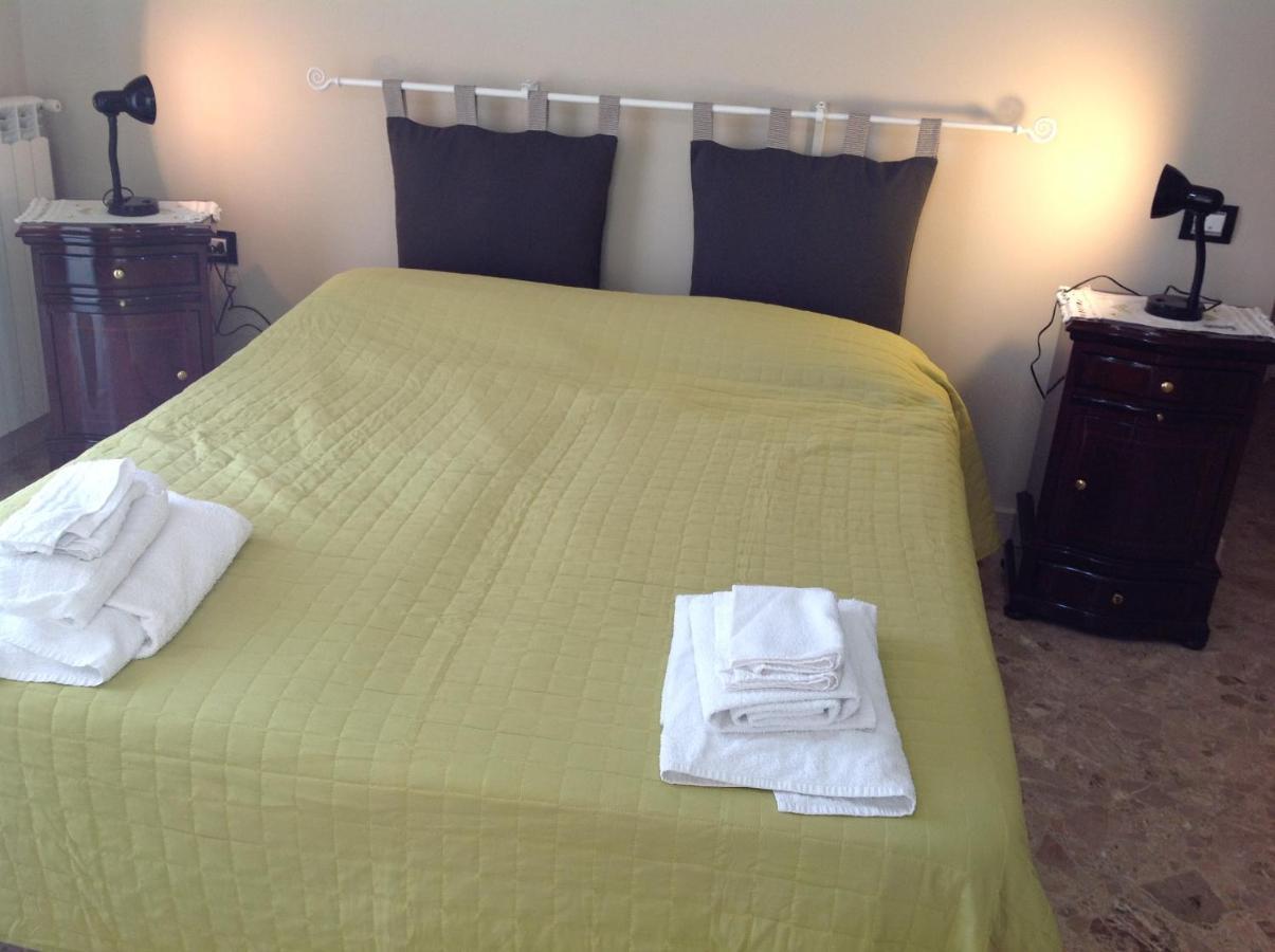 Frühstückspension B&B Antea Torre del Greco